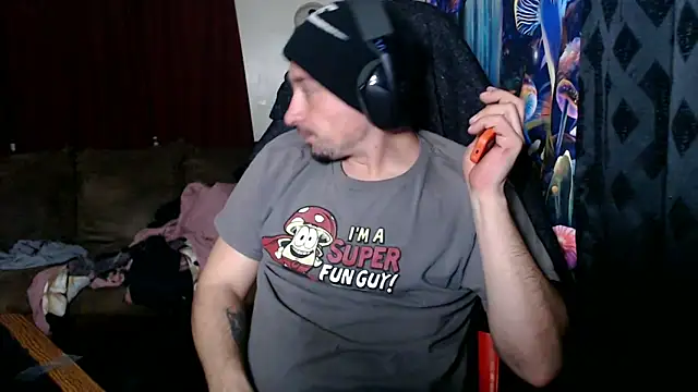 Snapshot of YoBlezz chatting on 05-04-26, 05:36 YoBlezz online show from 05-04-26, 05:36