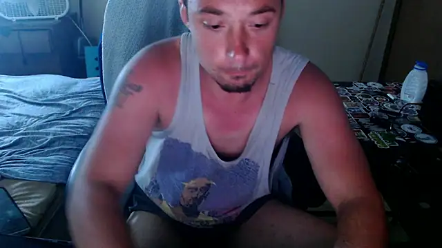 Snapshot of YoBlezz chatting on 05-30-26, 05:26 YoBlezz online show from 05-30-26, 05:26