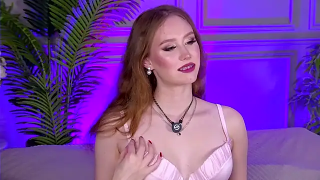 -VivienRay- online show from 10-16-25, 05:36