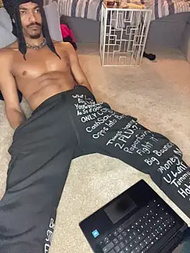 TRILLAHUNG online show from 03-02-26, 08:26