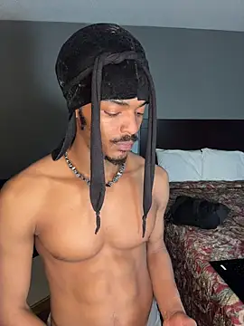 TRILLAHUNG online show from 03-04-26, 11:00