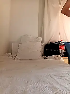 Meliwem12 online show from 10-19-25, 06:58