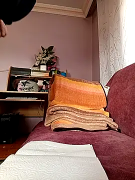 Meliwem12 online show from 02-18-26, 11:28