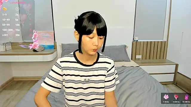 gabby little online show from 06-29-26, 03:23