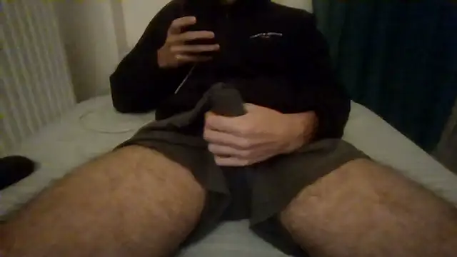 GrCammer7 online show from 10-07-25, 11:35