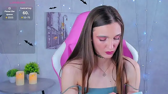 Alisha Green online show from 11-06-25, 09:32