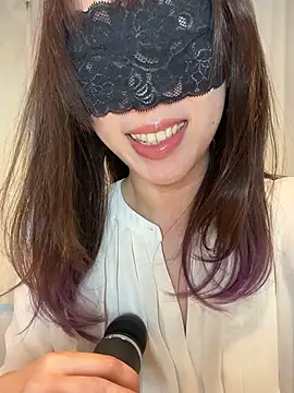 Snapshot of siichan-ta chatting on 04-30-26, 01:01 siichan-ta online show from 04-30-26, 01:01