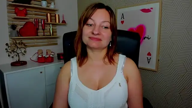 angelaSamt online show from 05-05-26, 05:26