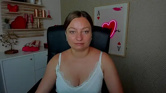 angelaSamt online show from 06-26-26, 05:34