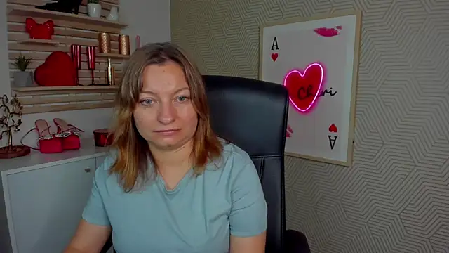 angelaSamt online show from 07-07-26, 07:23