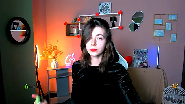 kitniss dreamy online show from 02-09-26, 01:26