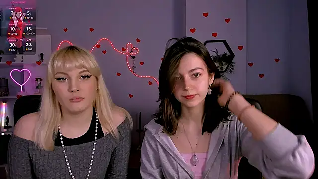 kitniss dreamy online show from 03-11-26, 08:04