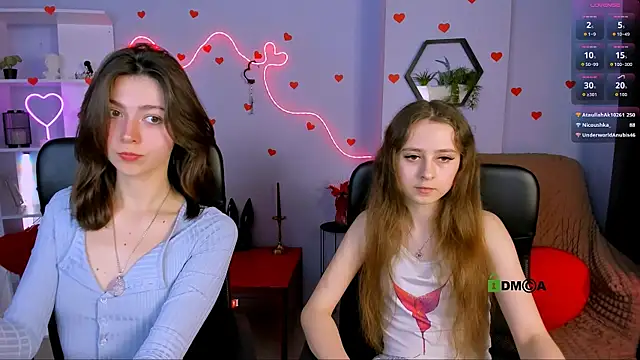 kitniss dreamy online show from 04-04-26, 07:11