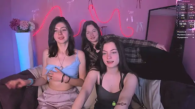 kitniss dreamy online show from 04-10-26, 10:14