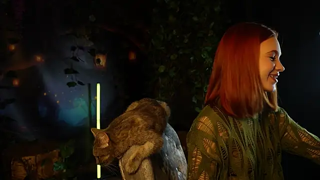 eliz gallen online show from 11-07-25, 04:07