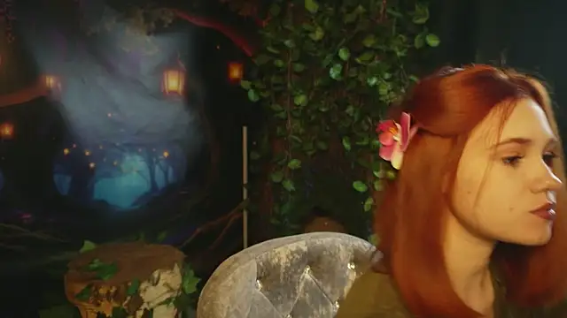 eliz gallen online show from 12-01-25, 06:02