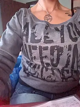 TigreBianca27 online show from 11-06-25, 03:46