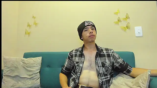 Muscle Scott online show from 09-28-25, 12:10