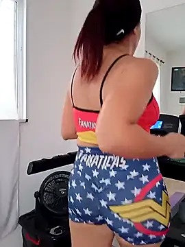 Snapshot of AngelinRedLatina chatting on 04-08-26, 12:27 AngelinRedLatina online show from 04-08-26, 12:27