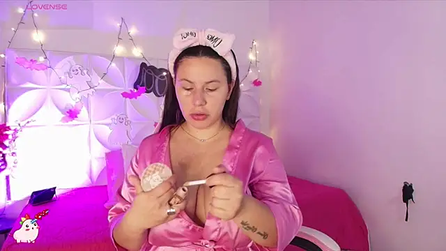 Abril1 gh online show from 10-14-25, 11:44