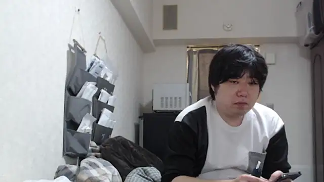 raterate555 online show from 04-11-26, 03:00