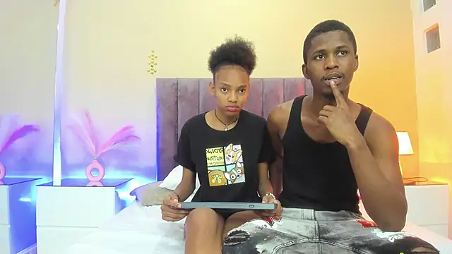 Kiaraa y Her Crazy online show from 01-14-26, 04:29