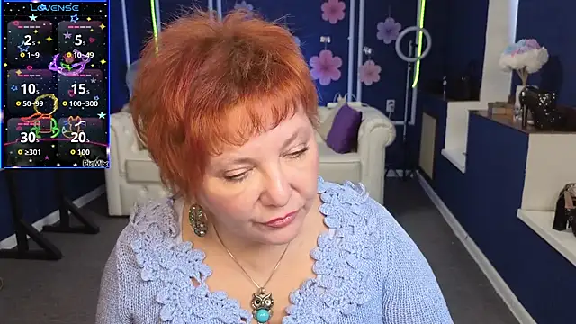 Kira Kenett online show from 10-02-25, 06:20