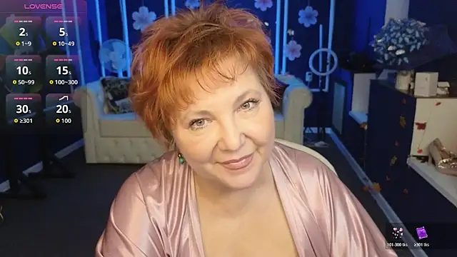 Kira Kenett online show from 11-09-25, 10:08