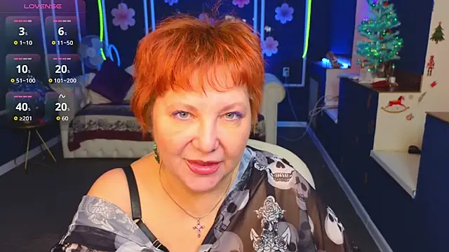 Kira Kenett online show from 01-11-26, 01:54