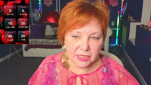 Kira Kenett online show from 02-23-26, 07:11