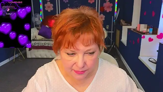 Kira Kenett online show from 03-03-26, 06:52