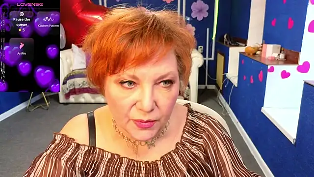 Kira Kenett online show from 03-19-26, 09:35