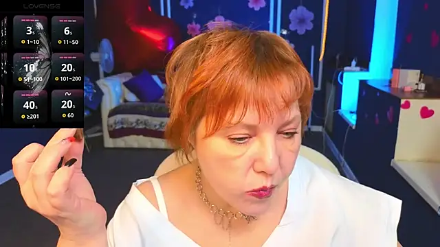 Kira Kenett online show from 03-23-26, 03:27