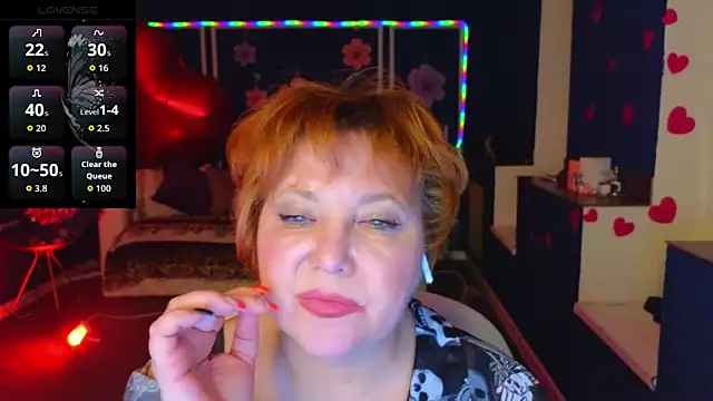 Kira Kenett online show from 04-13-26, 05:29