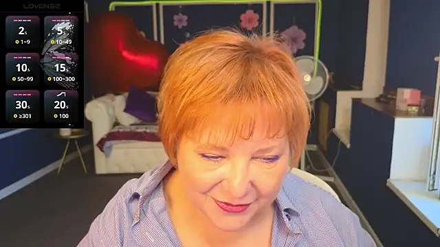 Kira Kenett online show from 05-22-26, 05:03