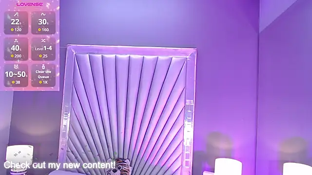 HatsaJones online show from 03-22-26, 03:32