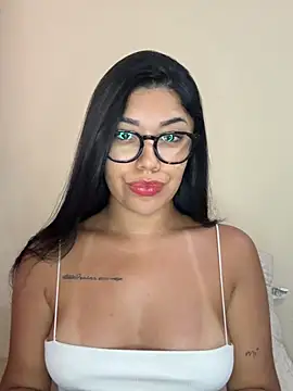 Alexa69xx online show from 03-09-26, 07:07