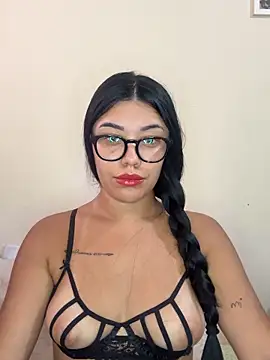 Alexa69xx online show from 03-19-26, 05:50