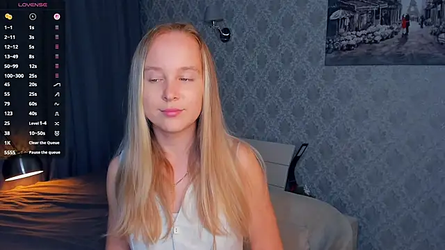 SoonMoor online show from 09-19-25, 05:35