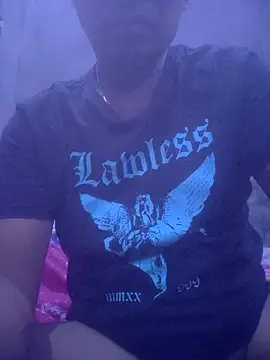 paringbudol online show from 01-19-26, 03:16