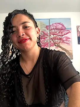 Snapshot of Paris_11 chatting on 09-26-25, 02:32 Paris 11 online show from 09-26-25, 02:32