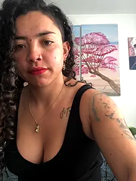 Snapshot of Paris_11 chatting on 10-01-25, 12:33 Paris 11 online show from 10-01-25, 12:33