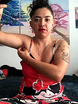 Snapshot of Paris_11 chatting on 10-04-25, 01:20 Paris 11 online show from 10-04-25, 01:20