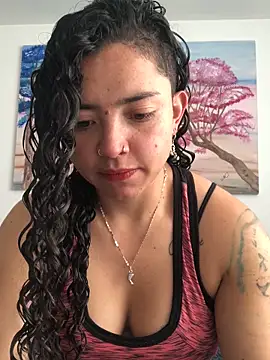 Snapshot of Paris_11 chatting on 10-14-25, 01:56 Paris 11 online show from 10-14-25, 01:56