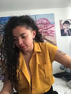 Snapshot of Paris_11 chatting on 11-07-25, 01:55 Paris 11 online show from 11-07-25, 01:55