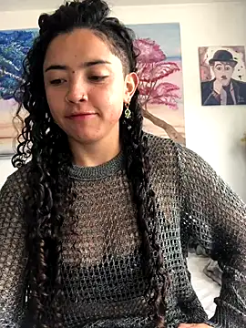 Snapshot of Paris_11 chatting on 11-10-25, 02:16 Paris 11 online show from 11-10-25, 02:16