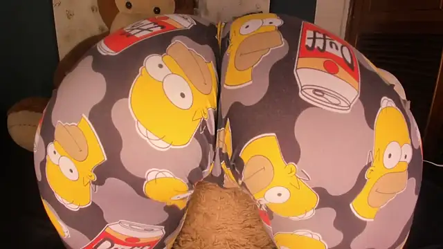 Gabby Haze online show from 09-23-25, 02:20