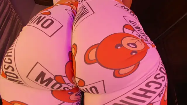 Gabby Haze online show from 02-02-26, 12:20