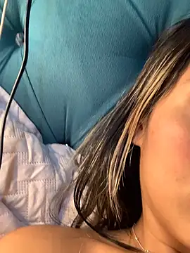 Berta arevalo blsd online show from 12-19-25, 07:48