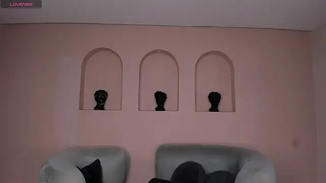 LaurentConnor online show from 09-25-25, 03:32